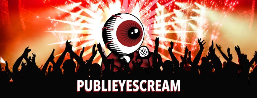 PubliEyescream